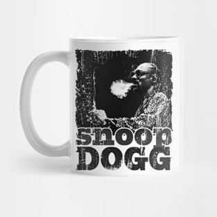 snoop dogg - I love You Mug